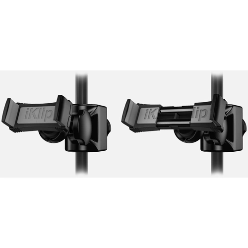 IK Multimedia iKlip Xpand Mini Universal Smartphone Holder