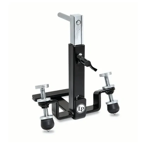 LP Pro Gajate Bracket | Bass Drum Pedal Percussion Mount