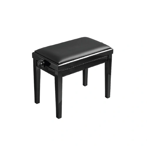 Hemingway HPB22B Piano Stool