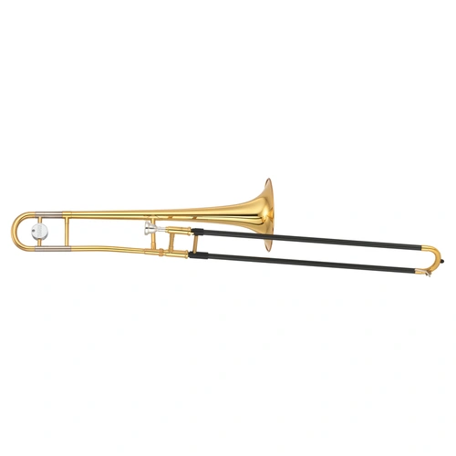 Yamaha YSL-254CF Student Trombone with Carbon Fibre Outer Slide