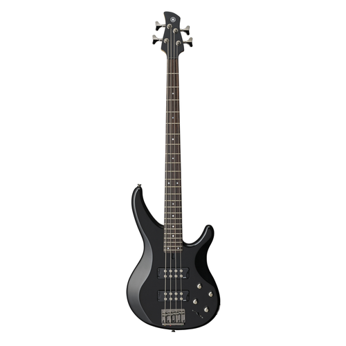 Yamaha TRBX304 Bass Guitar | Active EQ & Mahogany Body
