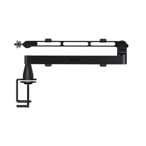 RODE LPA1 Professional Low-Profile Microphone Arm