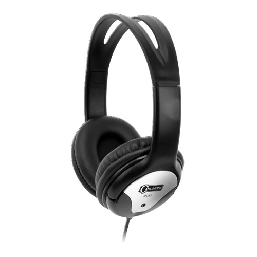 Carlsbro DCN2 Closed-Back Studio Headphones