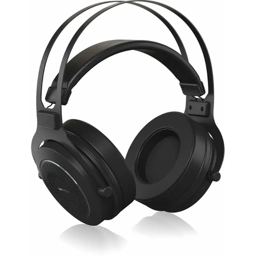 Behringer Omega Retro Open-Back Audiophile Headphones