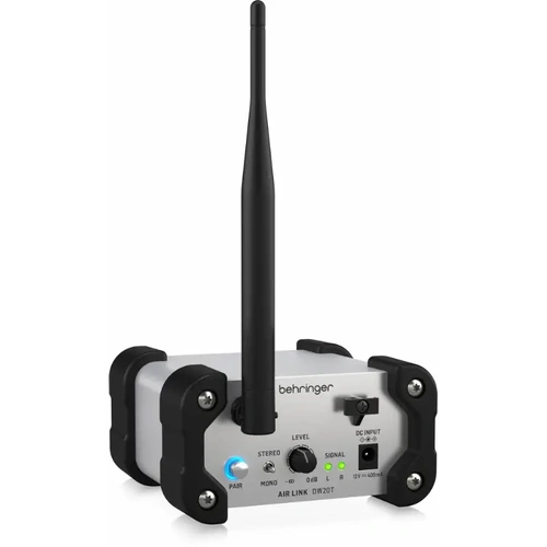 Behringer DW20T & DW20R Air Link Wireless Audio System