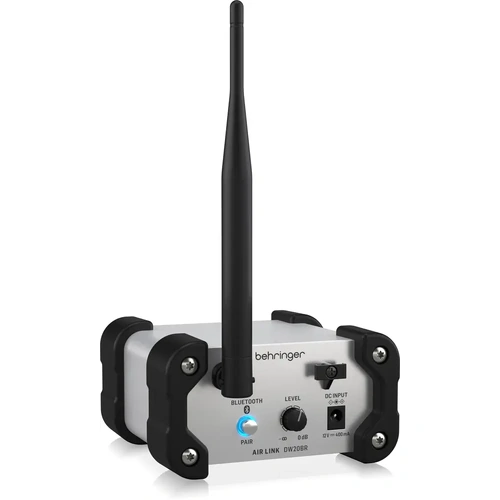 Behringer DW20BR Air Link Bluetooth Stereo Receiver