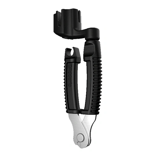 D'Addario Pro-Winder String Winder, Cutter & Pin Puller