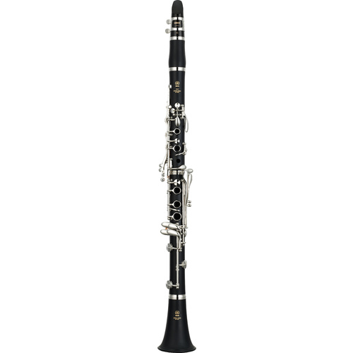 Yamaha YCL255ID Clarinet