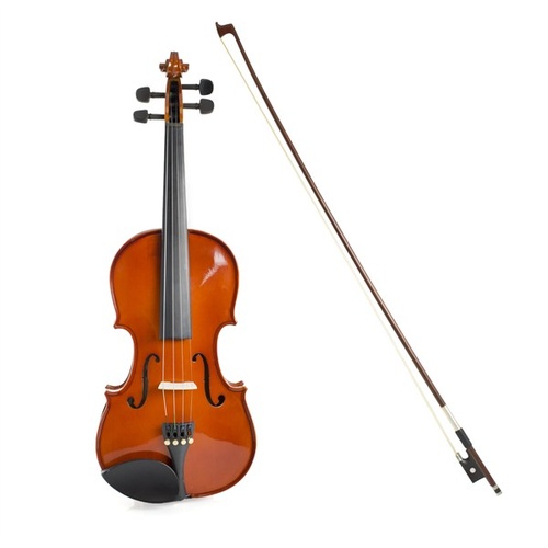Stentor Standard Violin [Size: 4/4]