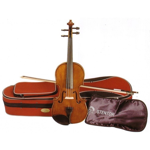 Stentor Student 2 Violin [Size: 4/4]