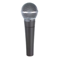Microphones