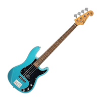 Bass Guitar